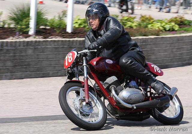 Barneveld 2009 Henk Morren 317 